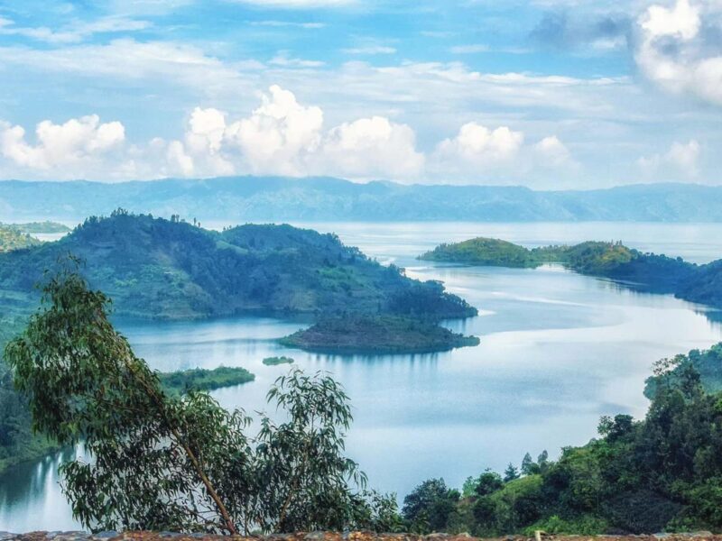 Africa’s Lakes at Risk: The Future of Water and Livelihoods