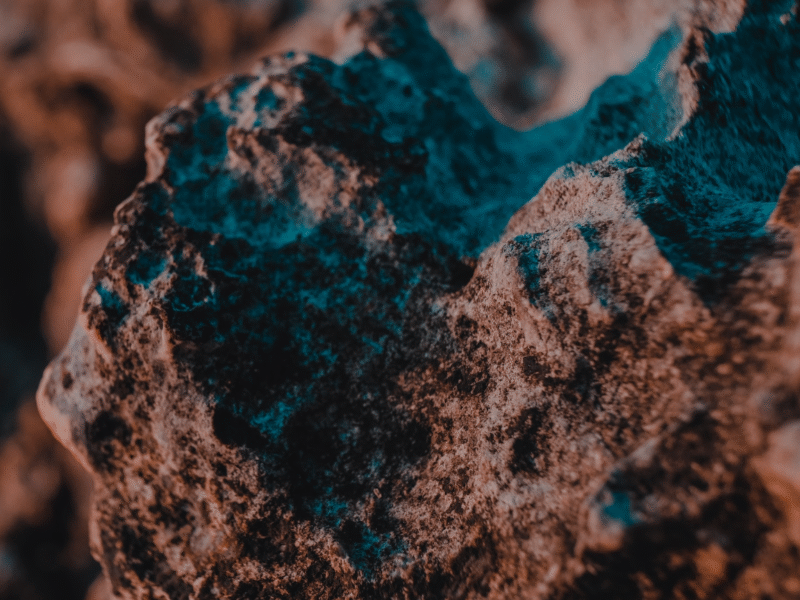 Critical minerals as a common good