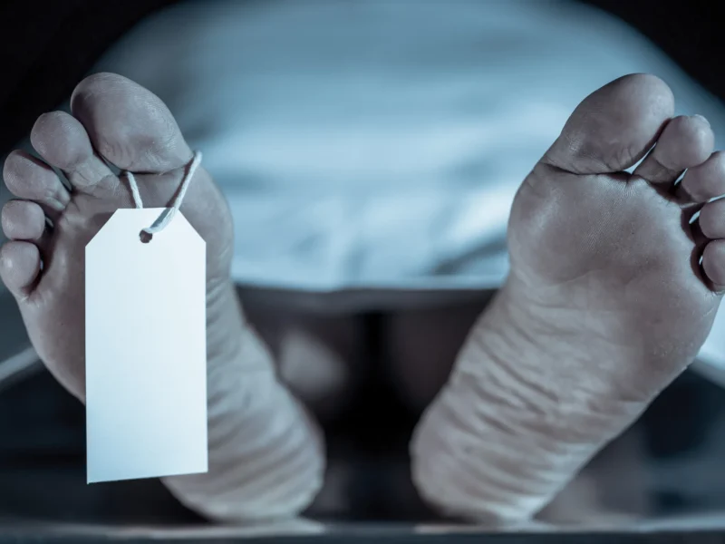After Death, Would You Donate Your Body for Academic Research?